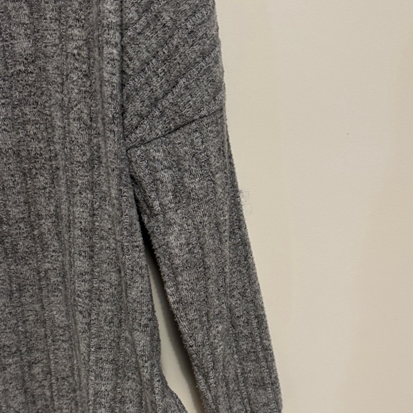 Eri + Ali Mock Ribbed Sweater - XS by Anthroplogie - Picture 5 of 9